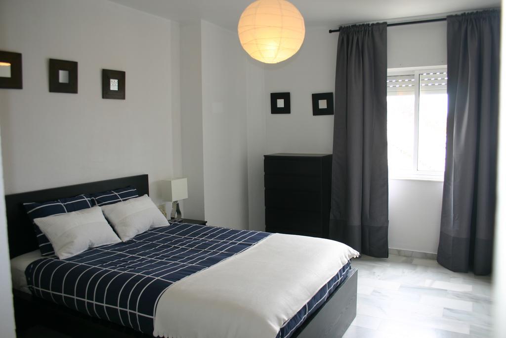 Apartamento Las Adelfas Jerez de la Frontera Esterno foto